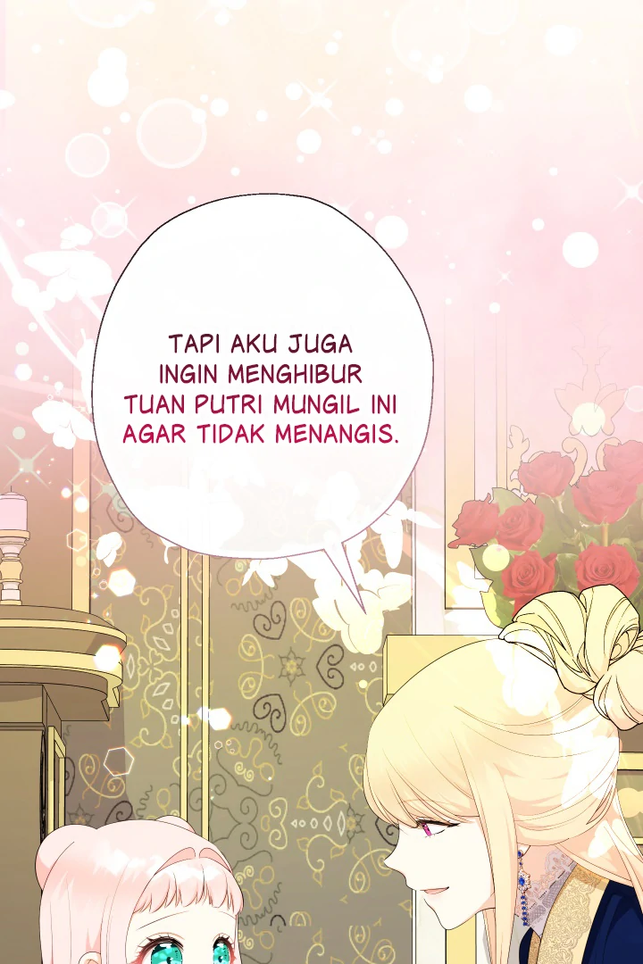 Lord Baby Runs A Romance Fantasy With Cash Chapter 83 page 62