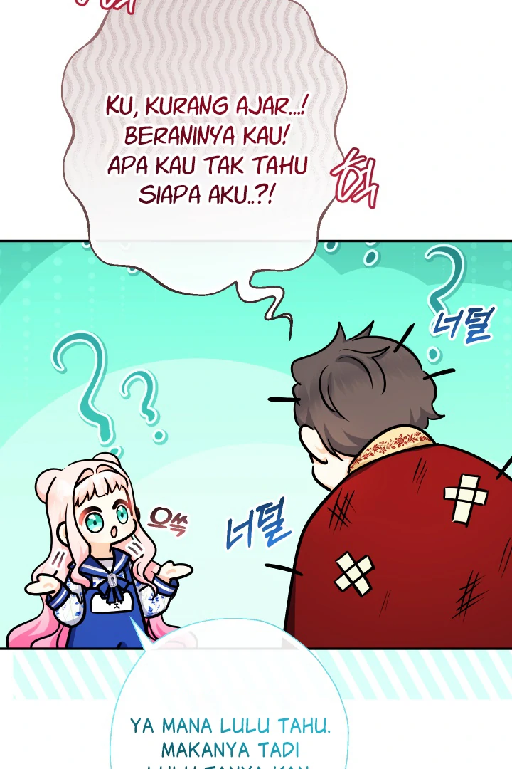 Lord Baby Runs A Romance Fantasy With Cash Chapter 83 page 6