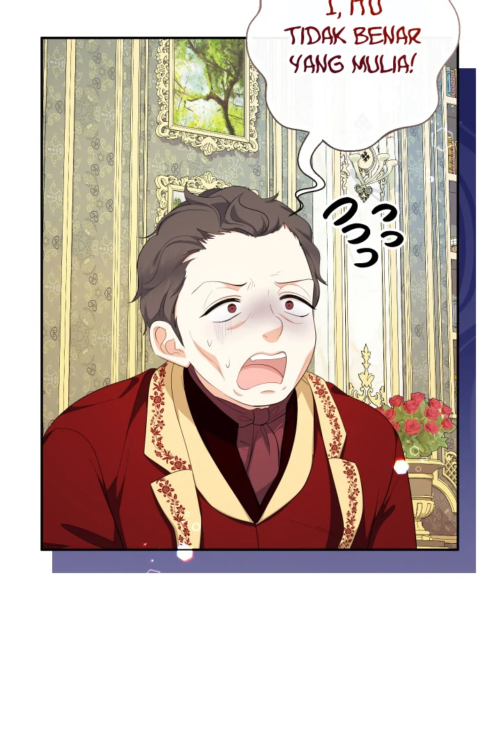 Lord Baby Runs A Romance Fantasy With Cash Chapter 83 page 69