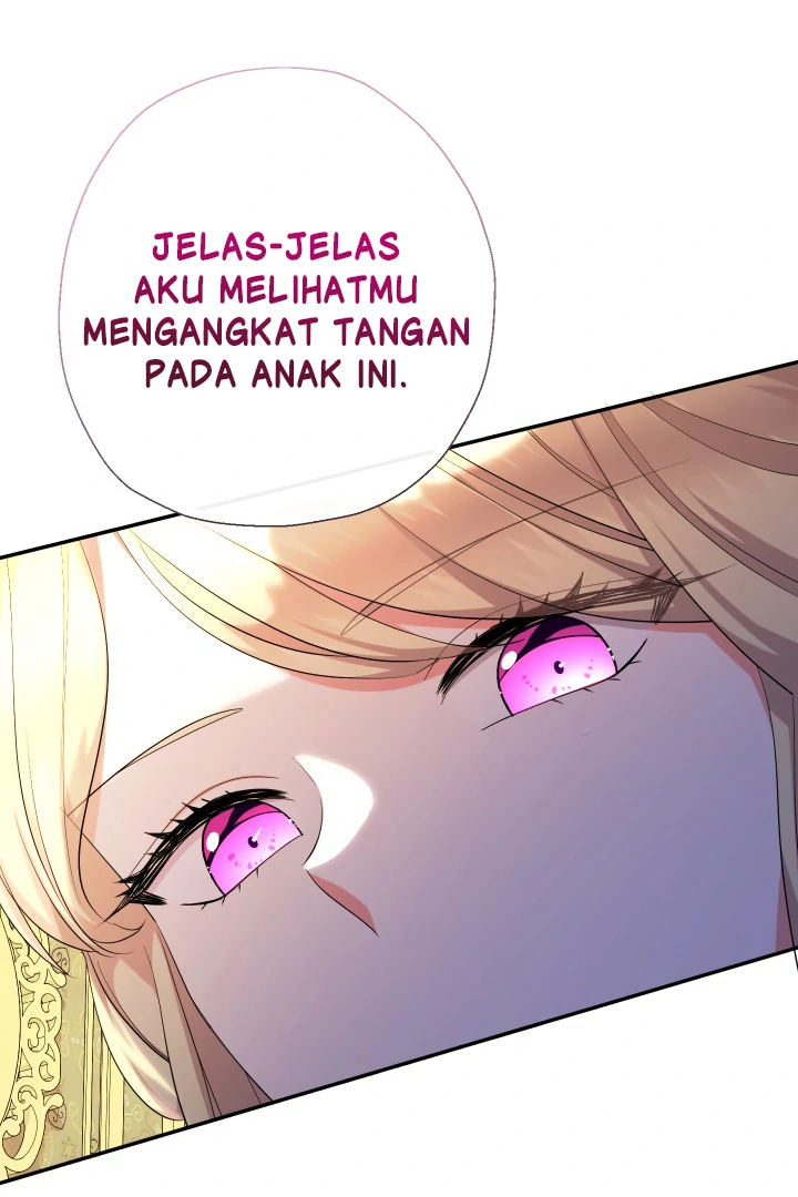 Lord Baby Runs A Romance Fantasy With Cash Chapter 83 page 70