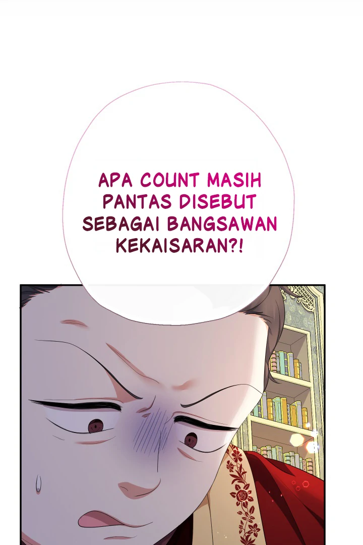 Lord Baby Runs A Romance Fantasy With Cash Chapter 83 page 73