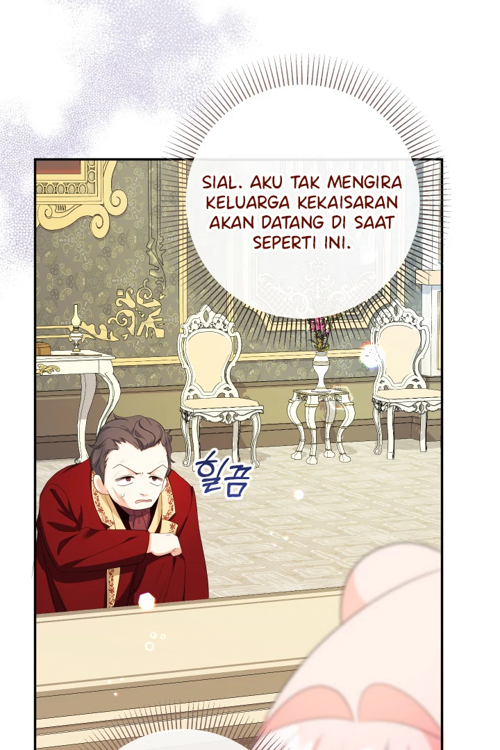 Lord Baby Runs A Romance Fantasy With Cash Chapter 83 page 75