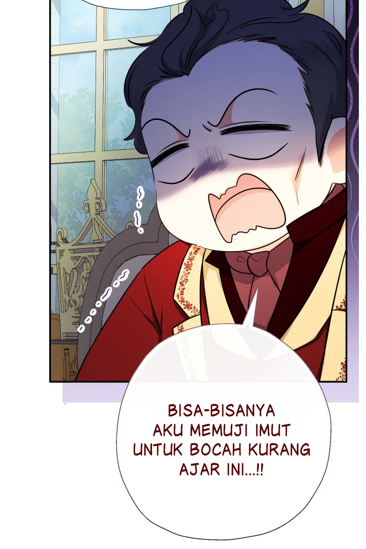 Lord Baby Runs A Romance Fantasy With Cash Chapter 83 page 8