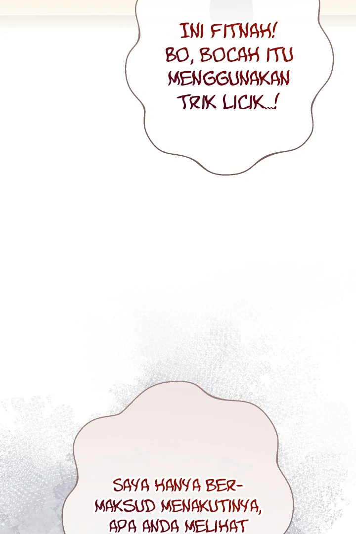 Lord Baby Runs A Romance Fantasy With Cash Chapter 83 page 90