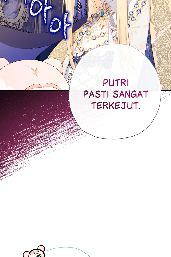 Lord Baby Runs A Romance Fantasy With Cash Chapter 83 page 92