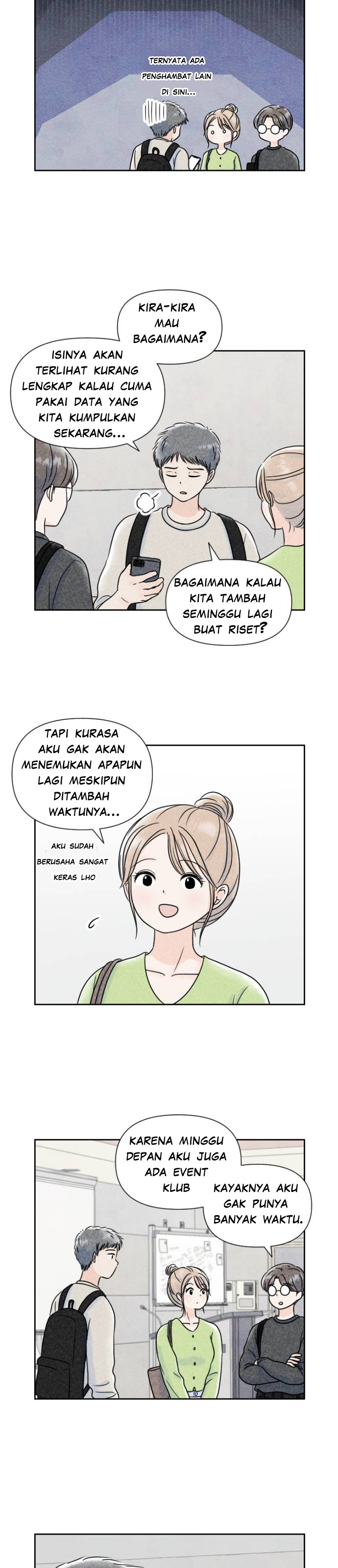Love Diary Chapter 10 page 2