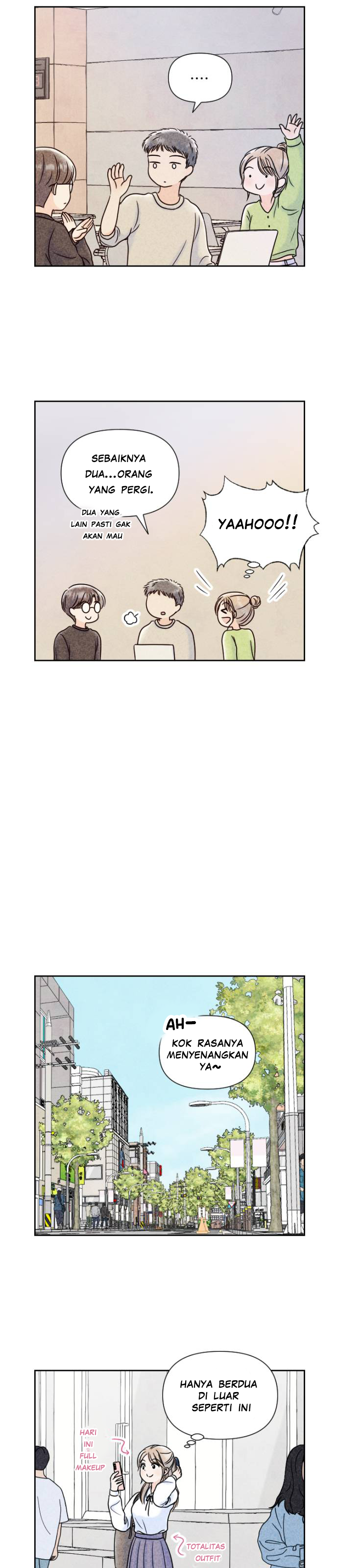 Love Diary Chapter 10 page 6
