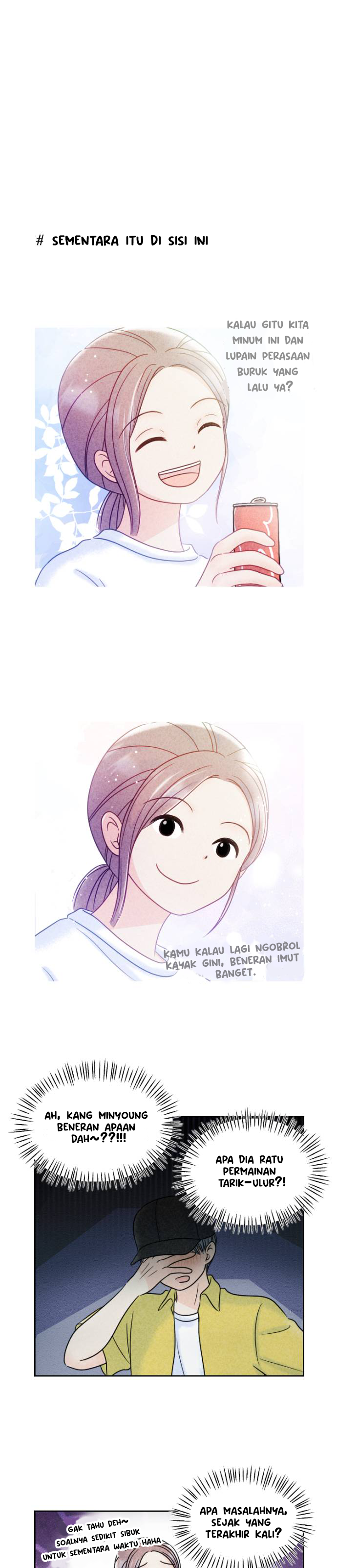 Love Diary Chapter 29 page 10