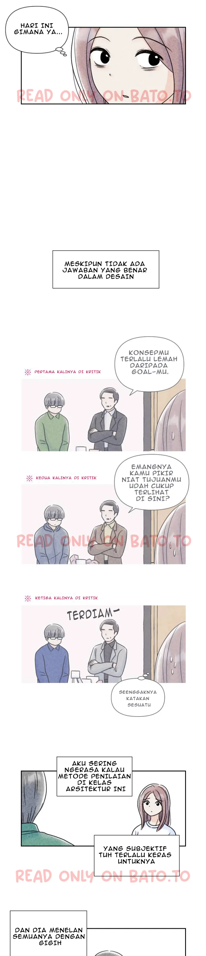 Love Diary Chapter 35 page 2