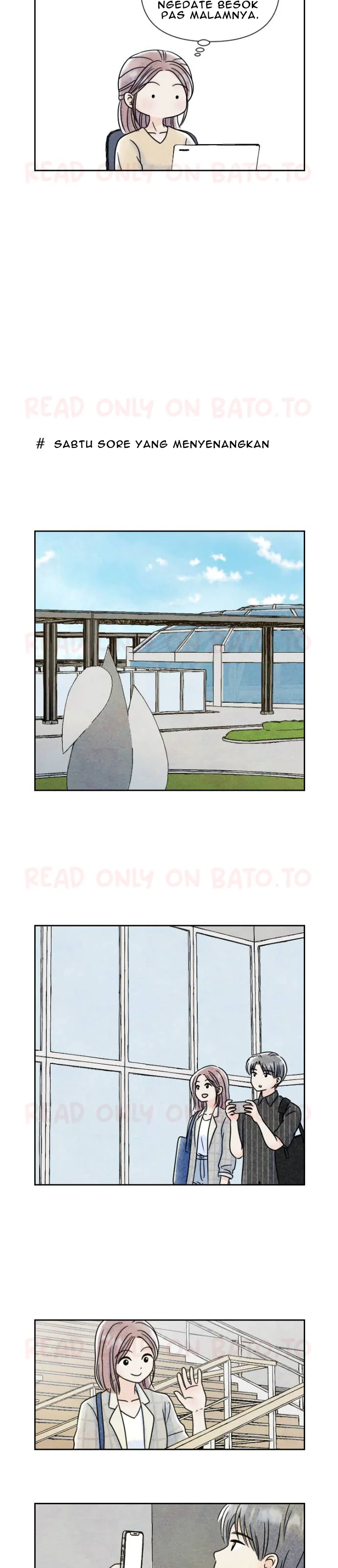 Love Diary Chapter 63 page 2
