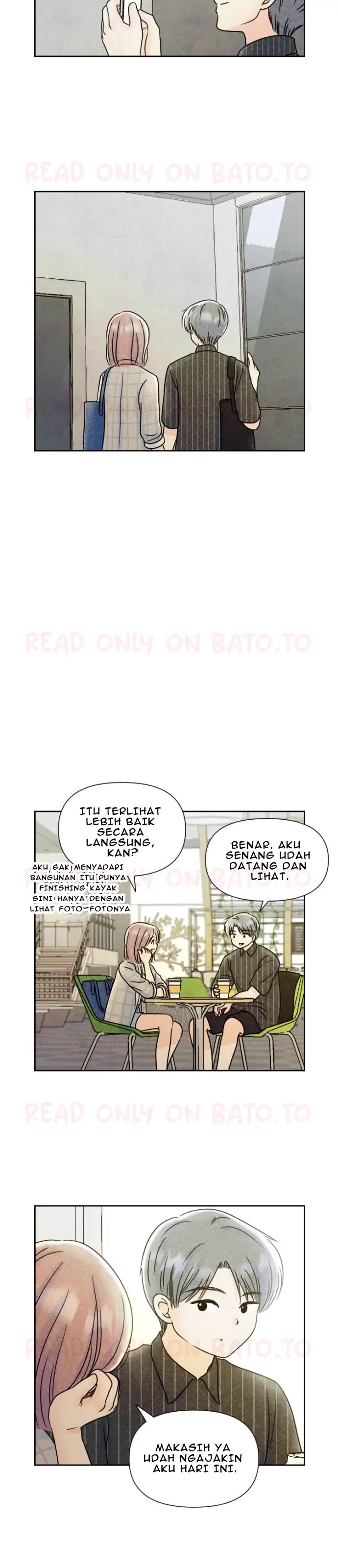 Love Diary Chapter 63 page 3
