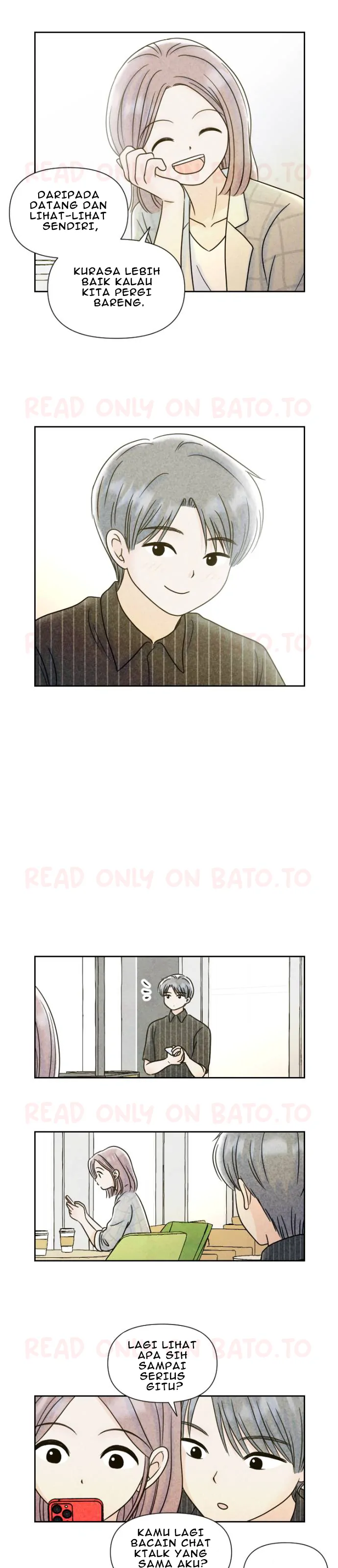 Love Diary Chapter 63 page 4