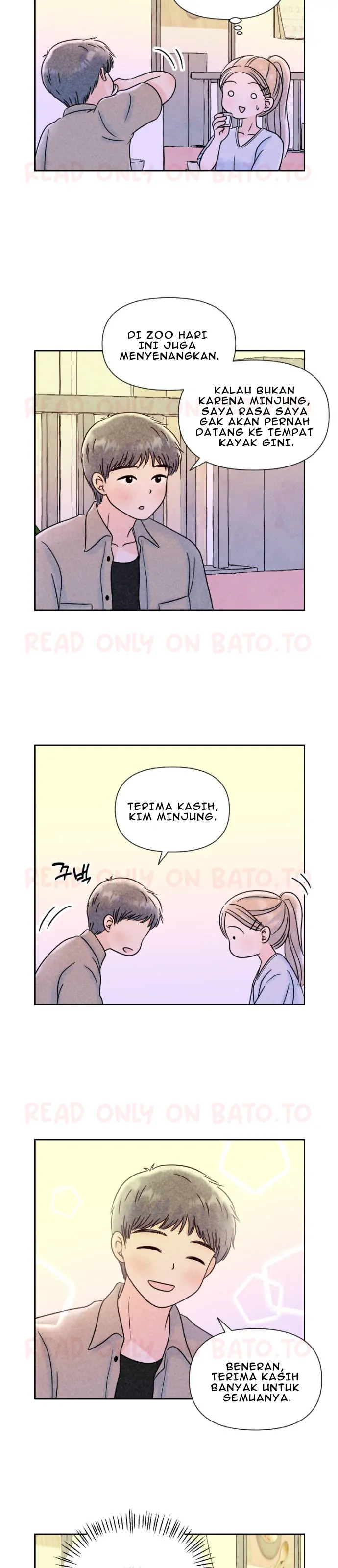Love Diary Chapter 66 page 2
