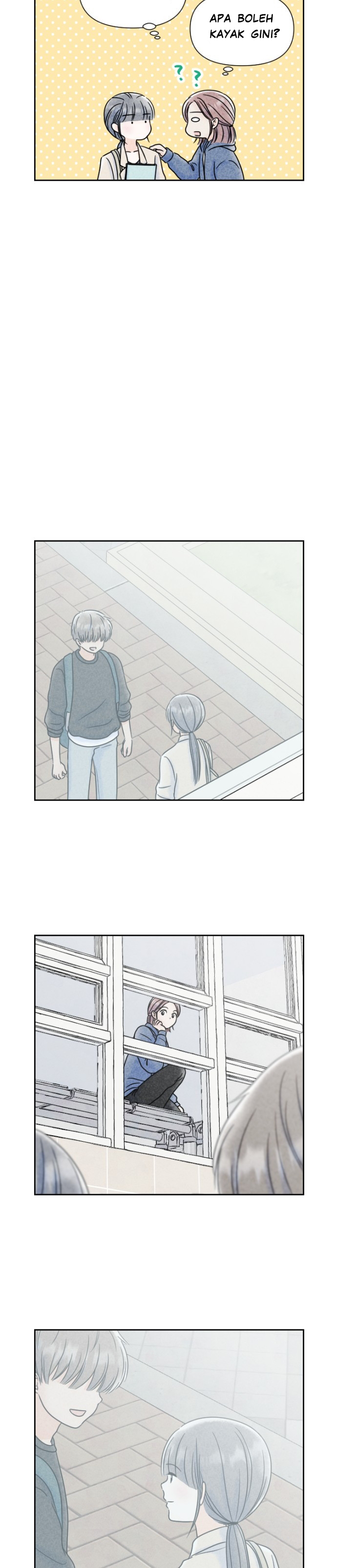 Love Diary Chapter 9 page 3