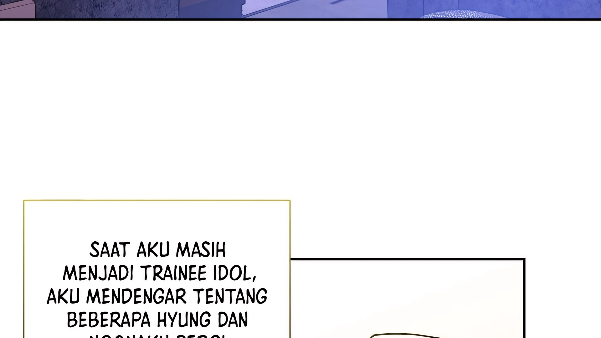 LOVE IS AN ILLUSION! – SUPERSTAR by G Chapter 05 page 109
