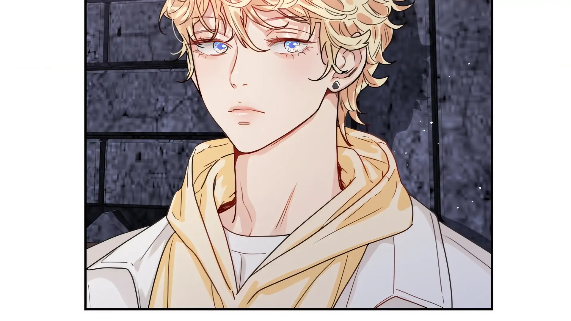 LOVE IS AN ILLUSION! – SUPERSTAR by G Chapter 05 page 125
