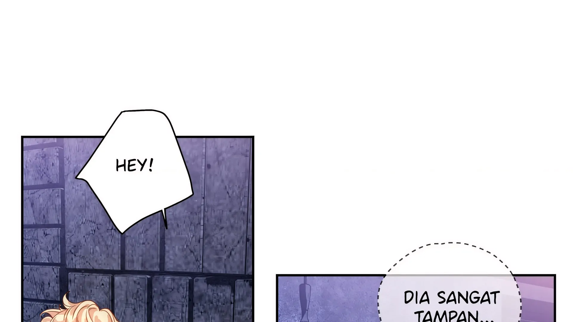LOVE IS AN ILLUSION! – SUPERSTAR by G Chapter 05 page 126