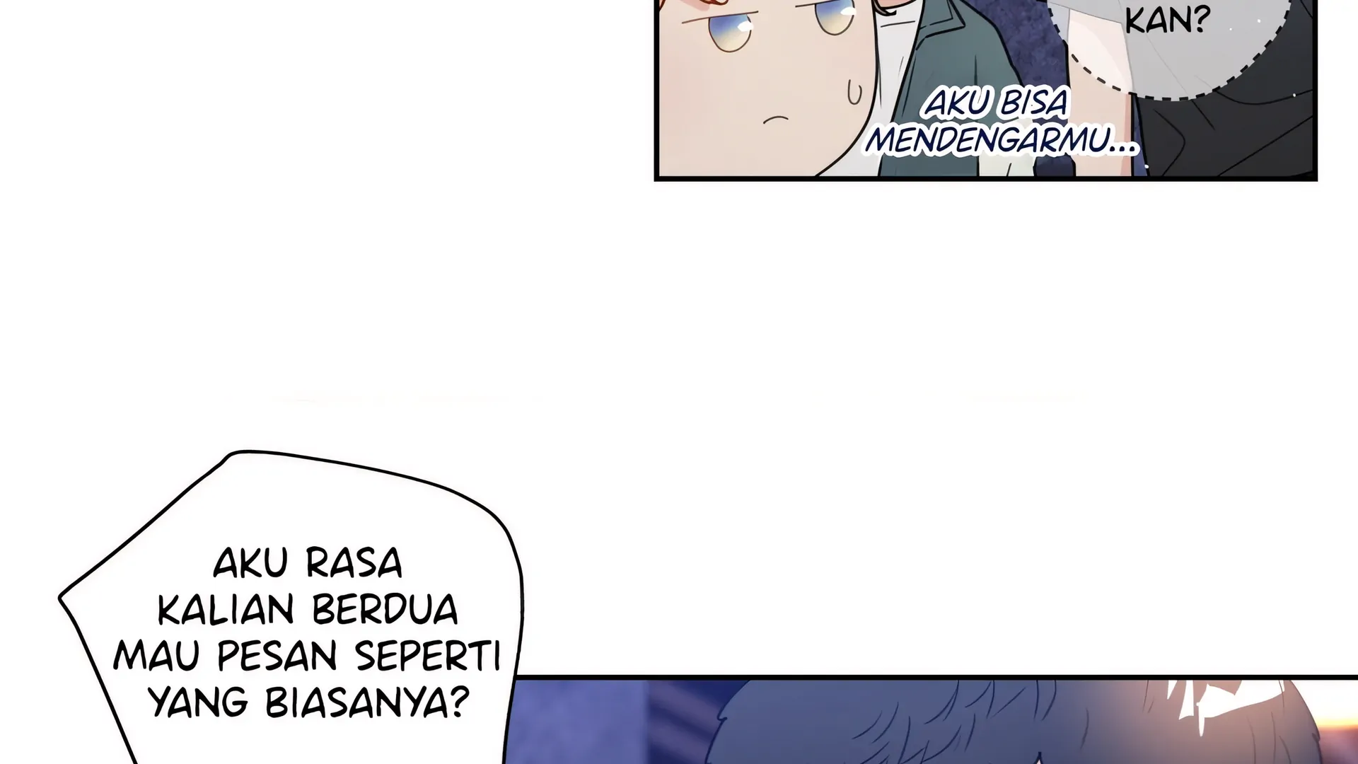 LOVE IS AN ILLUSION! – SUPERSTAR by G Chapter 05 page 128