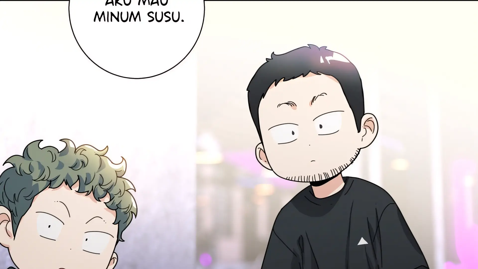 LOVE IS AN ILLUSION! – SUPERSTAR by G Chapter 05 page 131