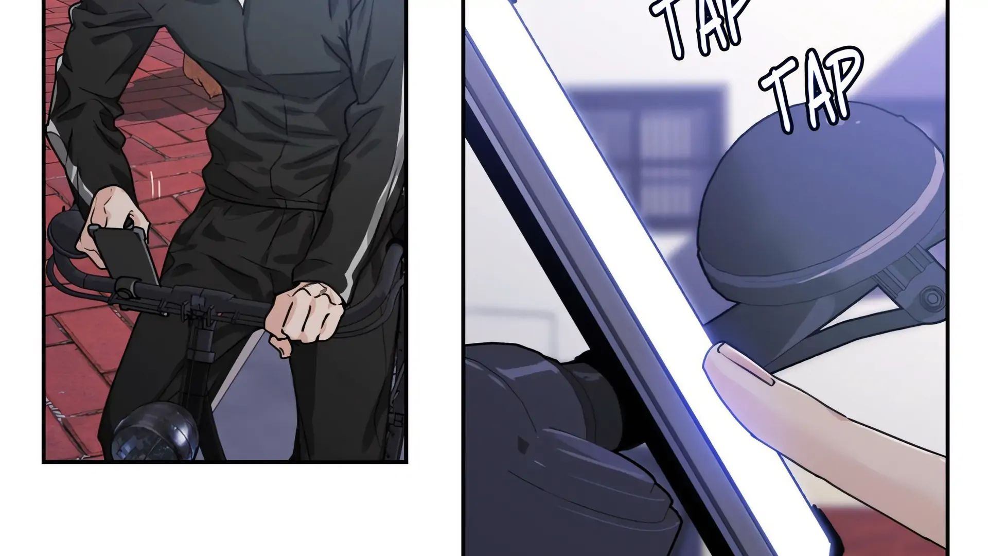 LOVE IS AN ILLUSION! – SUPERSTAR by G Chapter 05 page 142