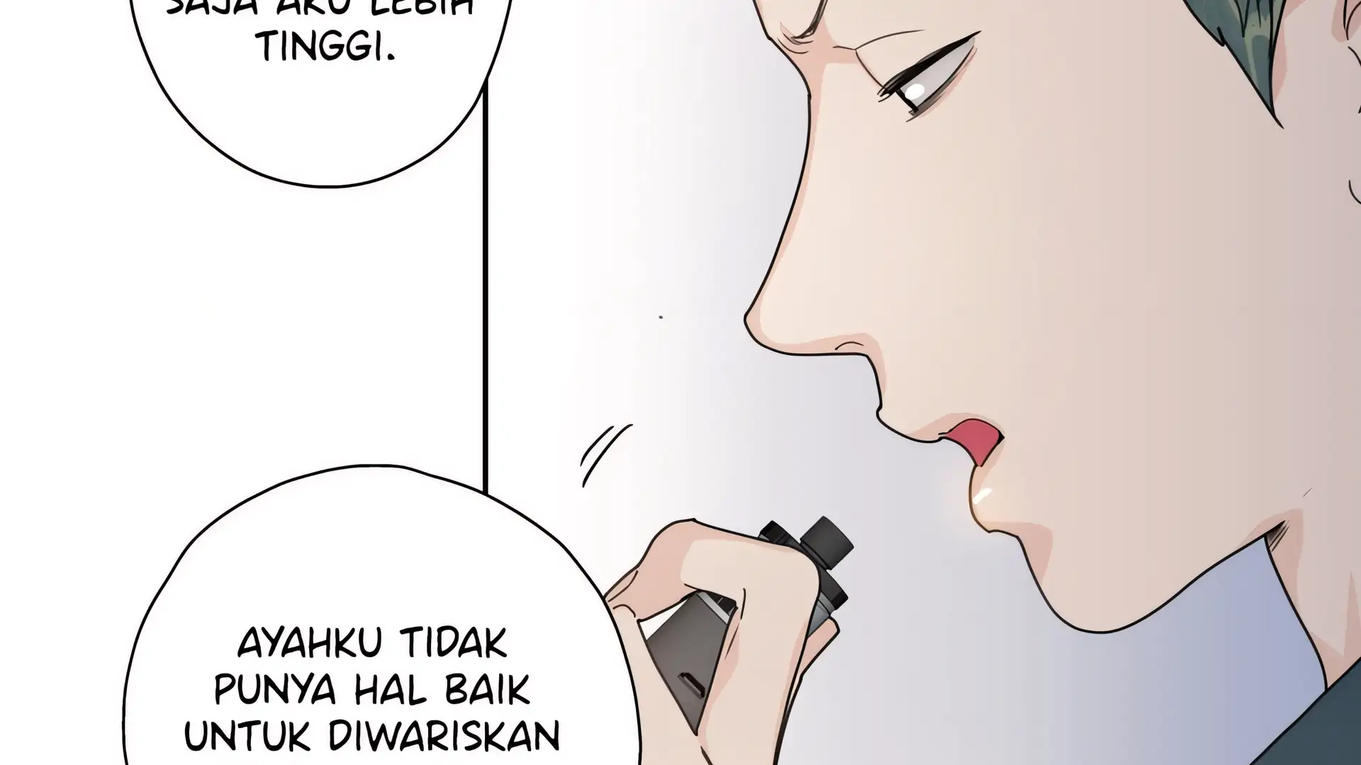 LOVE IS AN ILLUSION! – SUPERSTAR by G Chapter 05 page 14