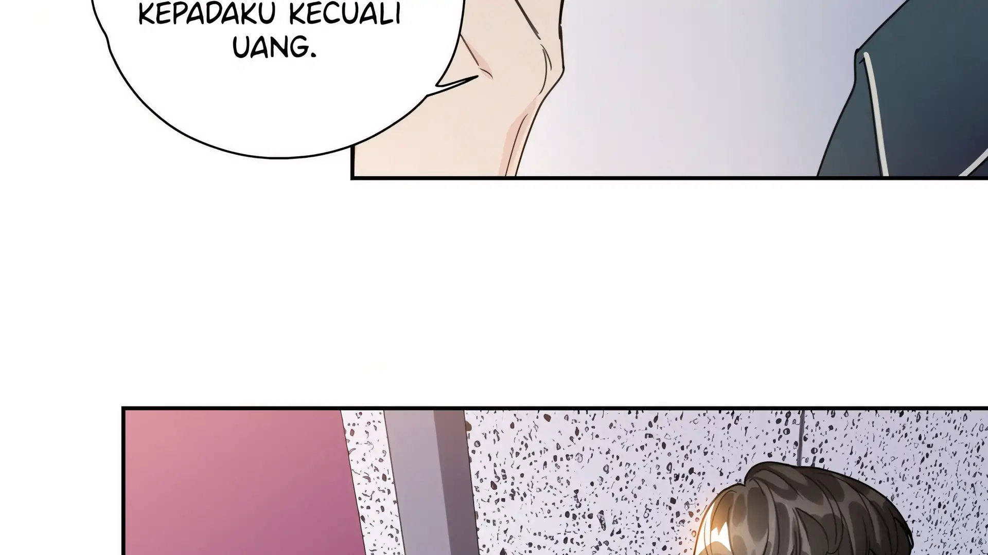 LOVE IS AN ILLUSION! – SUPERSTAR by G Chapter 05 page 15