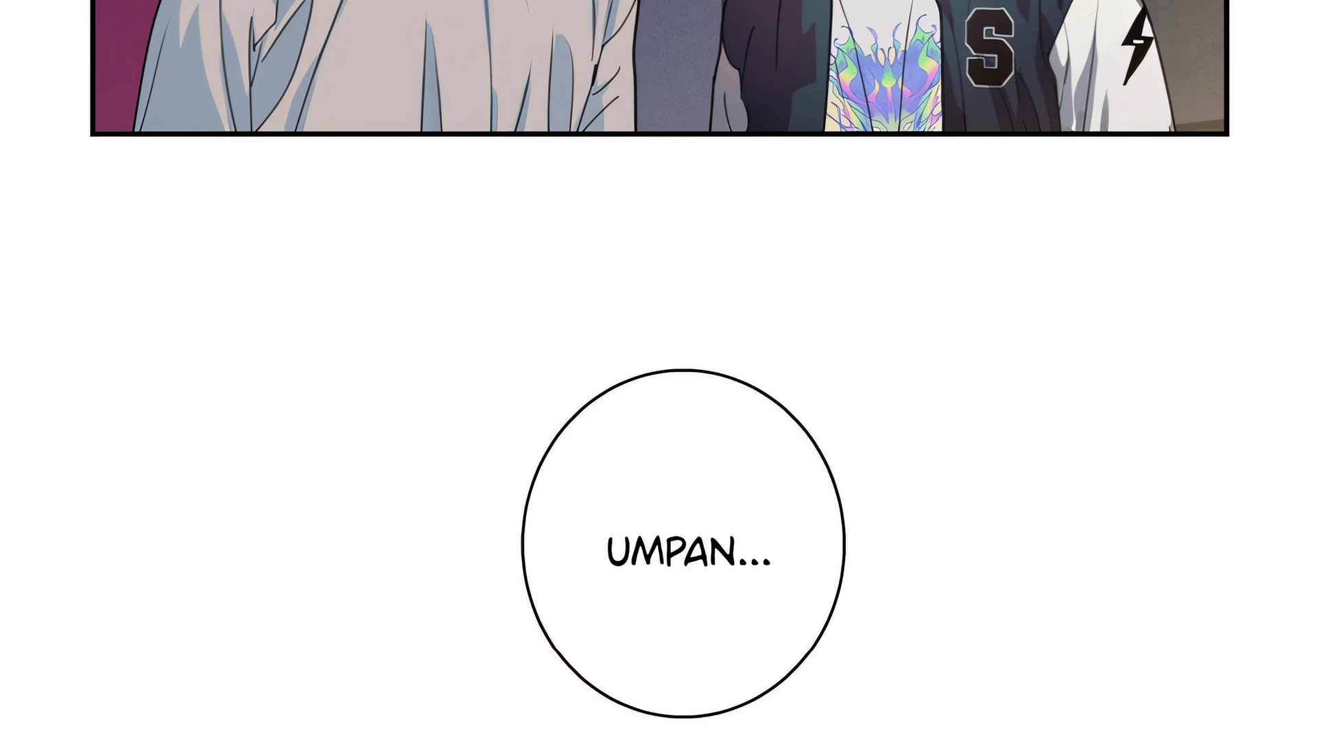 LOVE IS AN ILLUSION! – SUPERSTAR by G Chapter 05 page 21