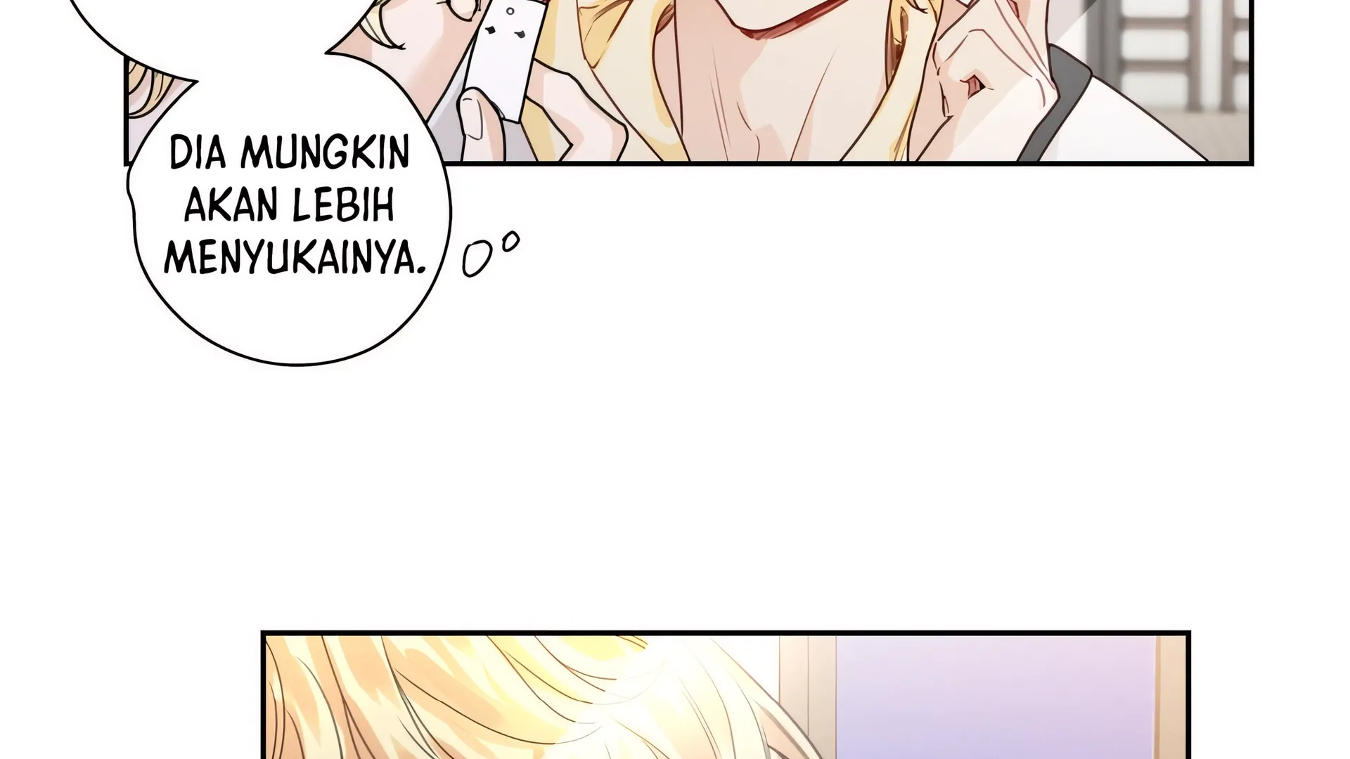 LOVE IS AN ILLUSION! – SUPERSTAR by G Chapter 05 page 29