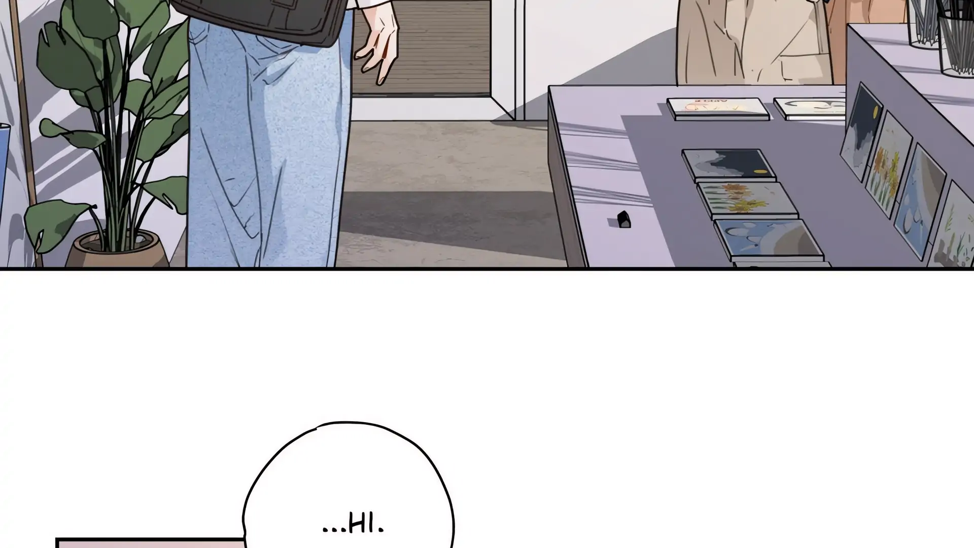 LOVE IS AN ILLUSION! – SUPERSTAR by G Chapter 05 page 34