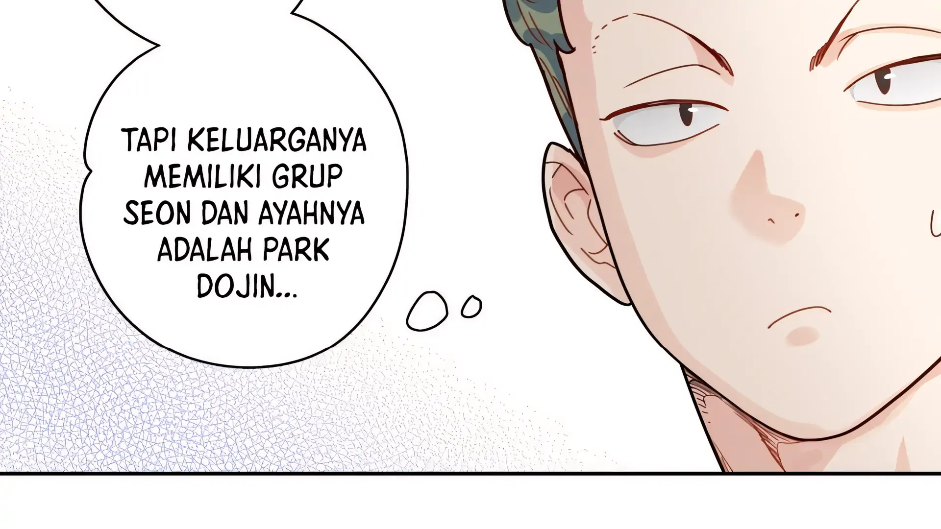 LOVE IS AN ILLUSION! – SUPERSTAR by G Chapter 05 page 38