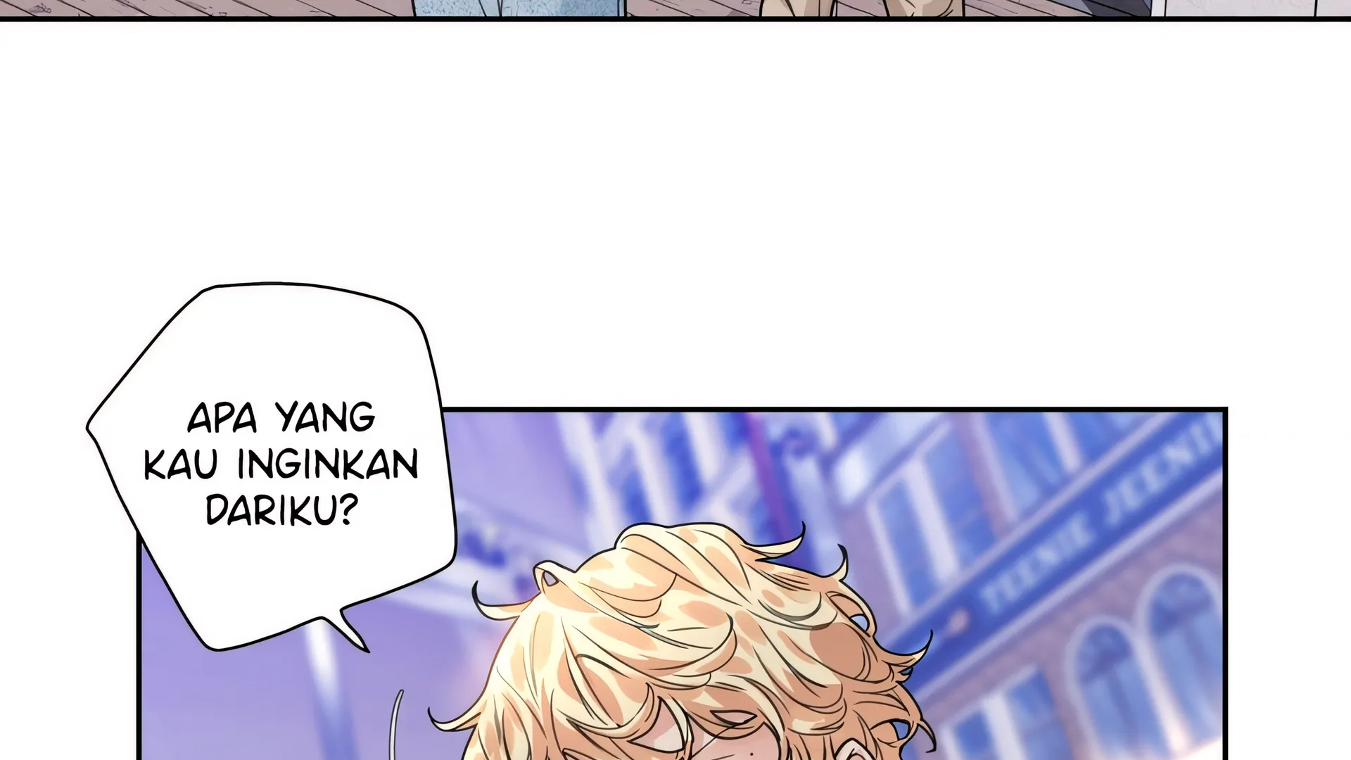 LOVE IS AN ILLUSION! – SUPERSTAR by G Chapter 05 page 47