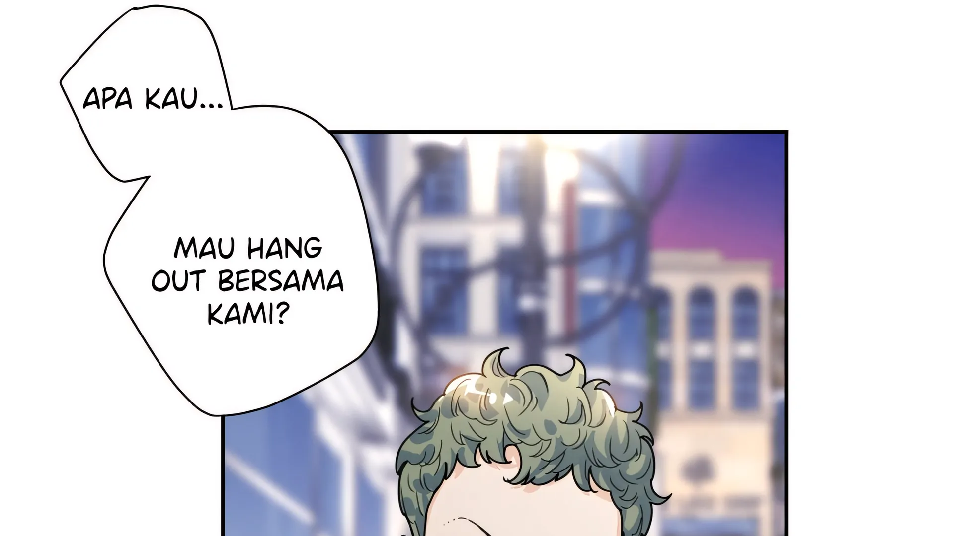LOVE IS AN ILLUSION! – SUPERSTAR by G Chapter 05 page 50