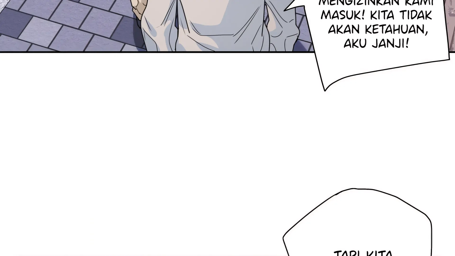 LOVE IS AN ILLUSION! – SUPERSTAR by G Chapter 05 page 57