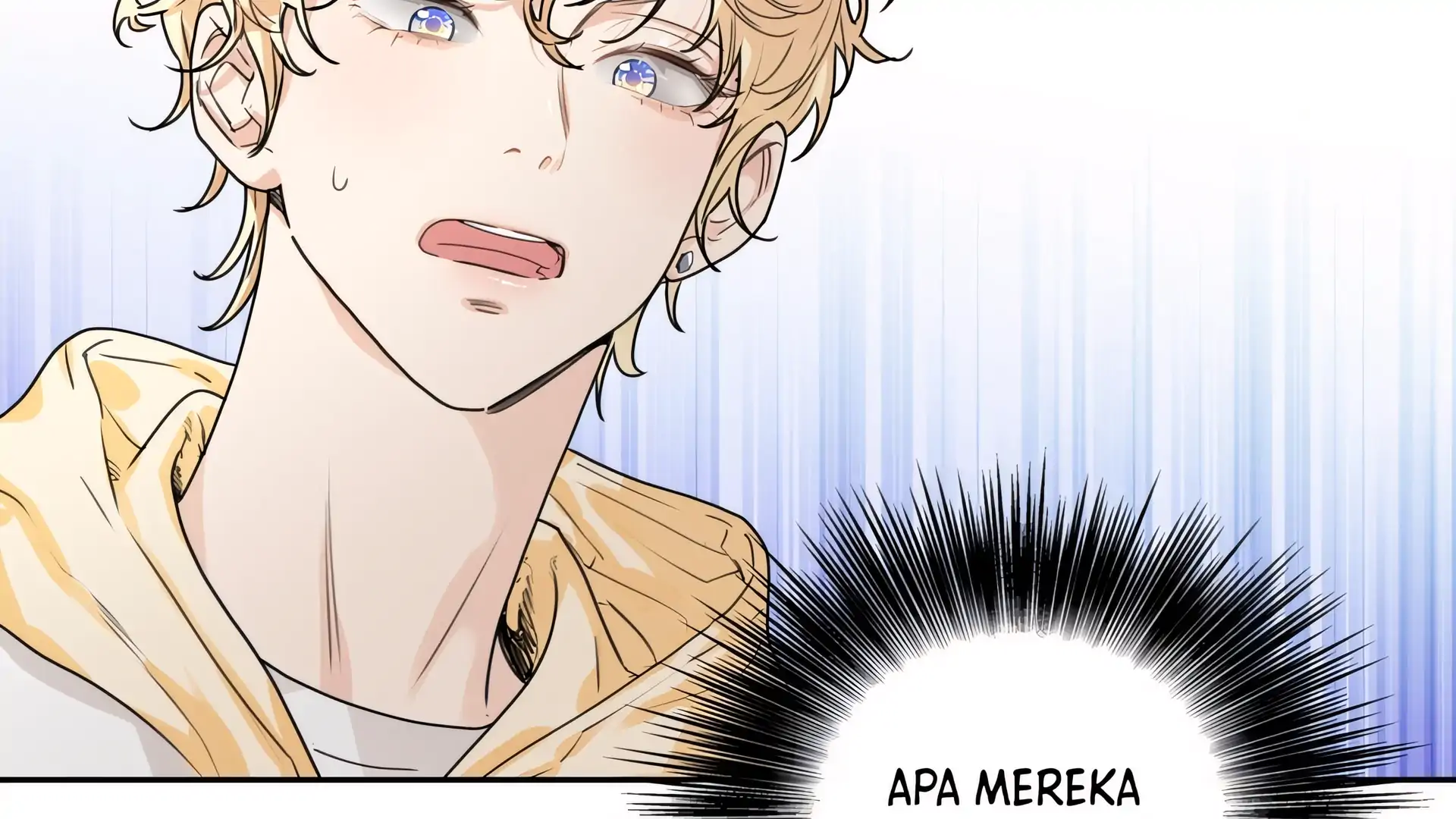 LOVE IS AN ILLUSION! – SUPERSTAR by G Chapter 05 page 61