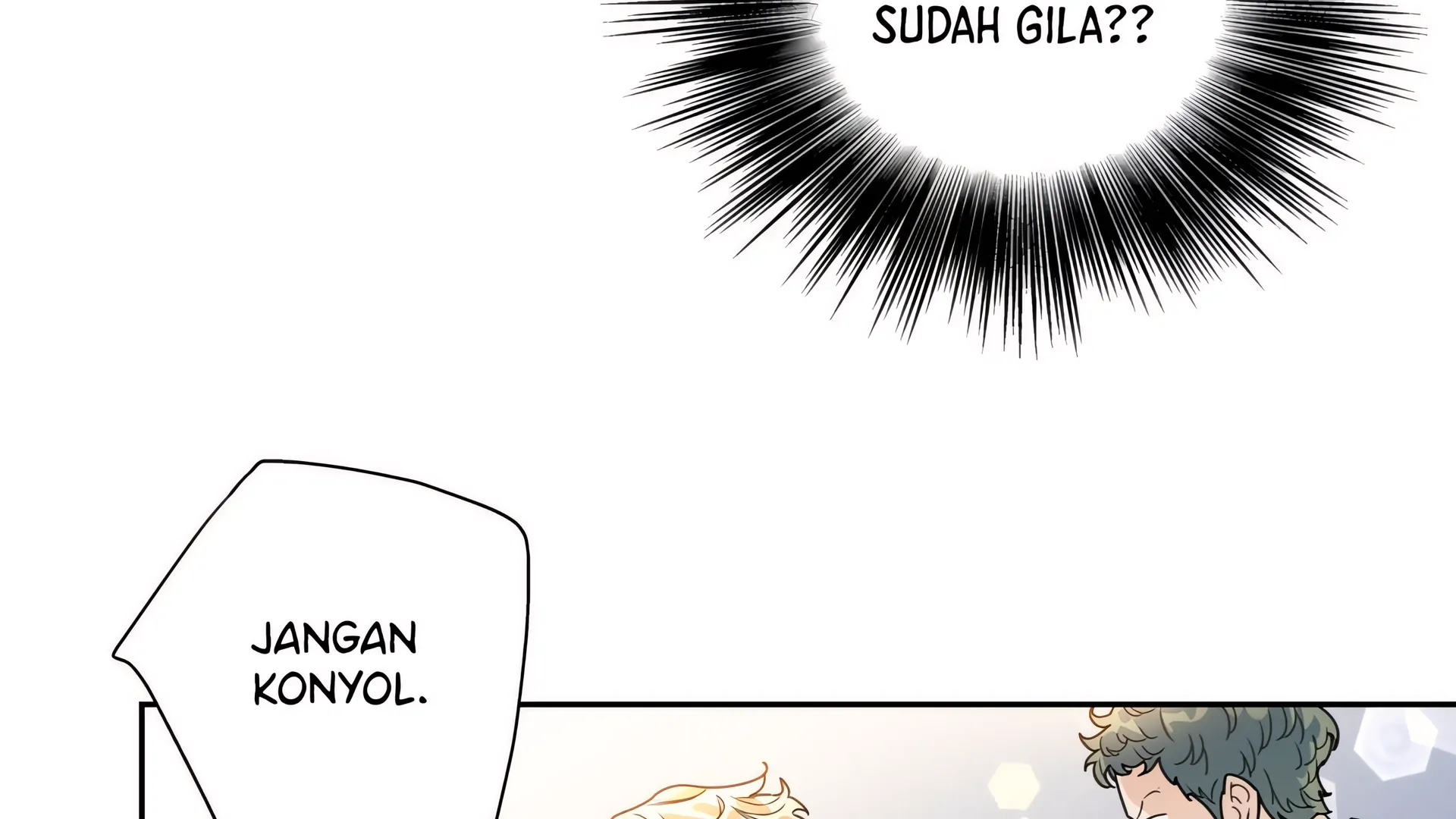 LOVE IS AN ILLUSION! – SUPERSTAR by G Chapter 05 page 62