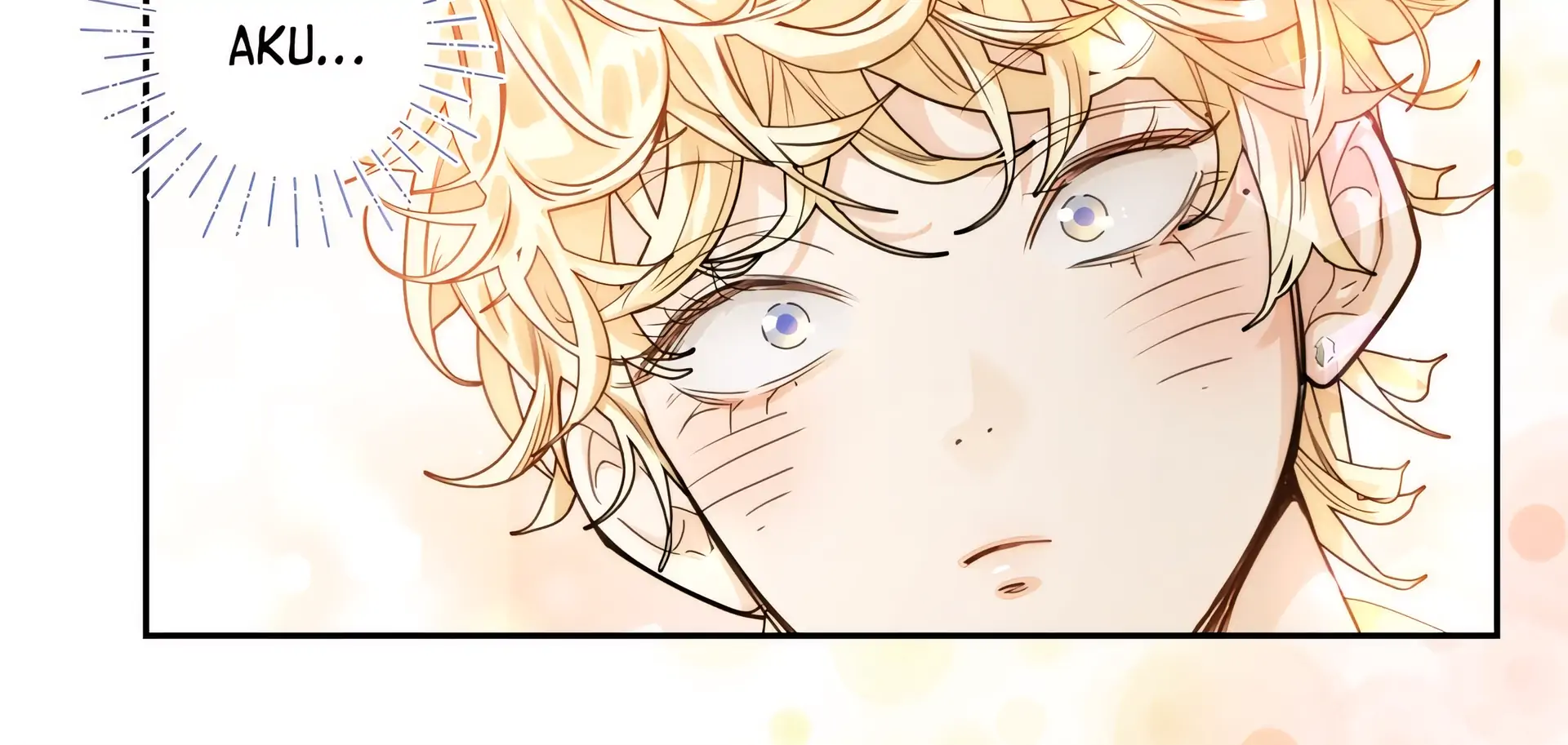 LOVE IS AN ILLUSION! – SUPERSTAR by G Chapter 05 page 74