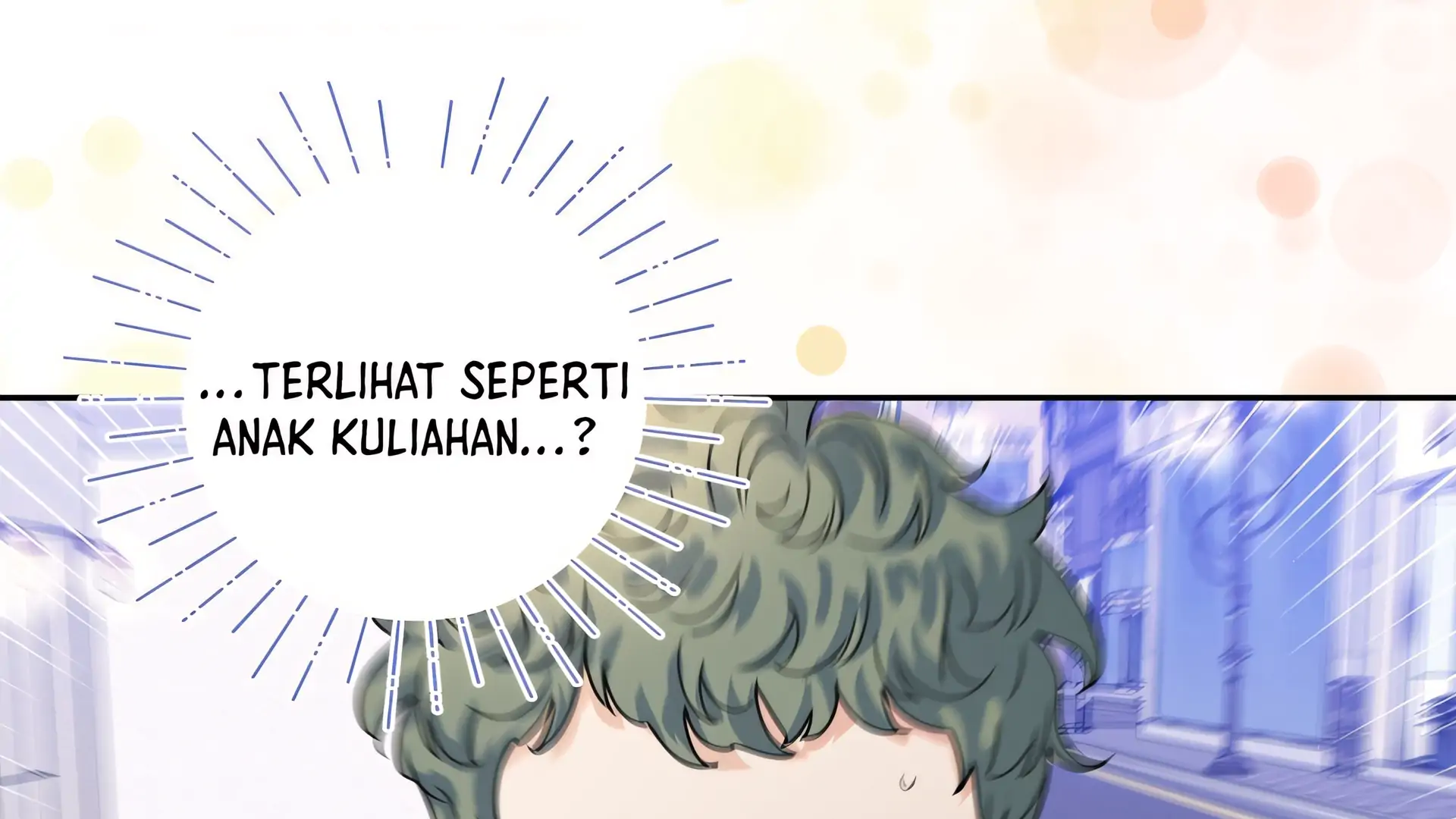 LOVE IS AN ILLUSION! – SUPERSTAR by G Chapter 05 page 75