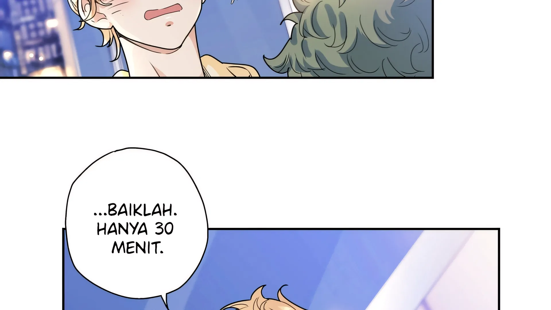 LOVE IS AN ILLUSION! – SUPERSTAR by G Chapter 05 page 81