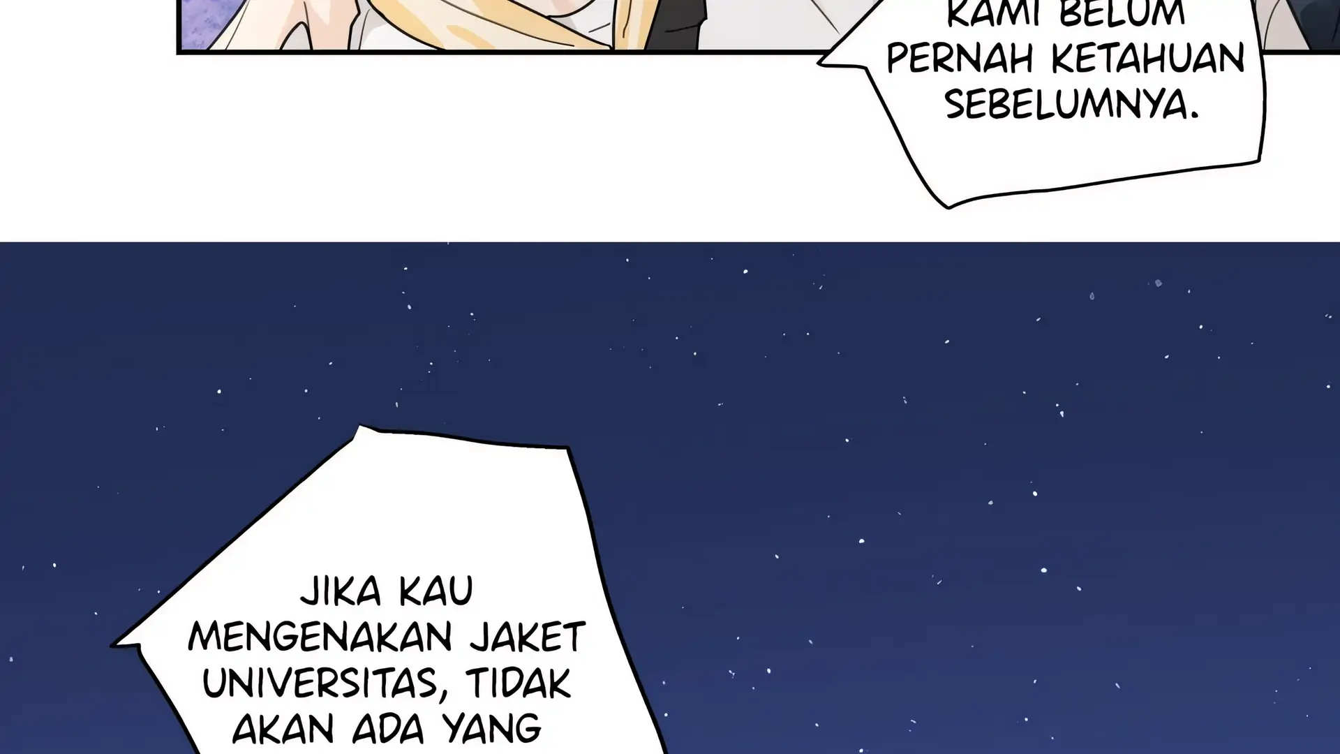 LOVE IS AN ILLUSION! – SUPERSTAR by G Chapter 05 page 87