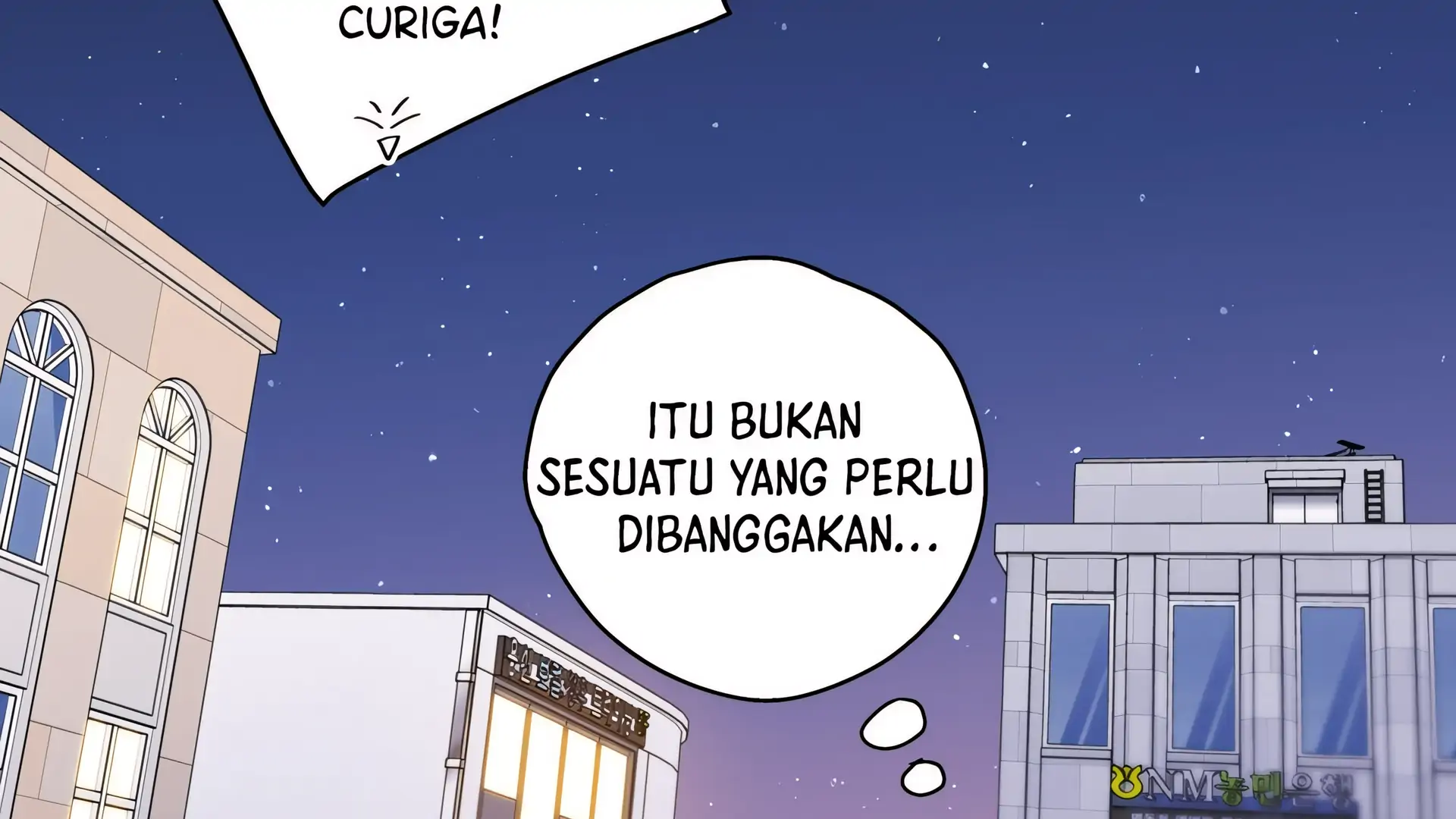 LOVE IS AN ILLUSION! – SUPERSTAR by G Chapter 05 page 88