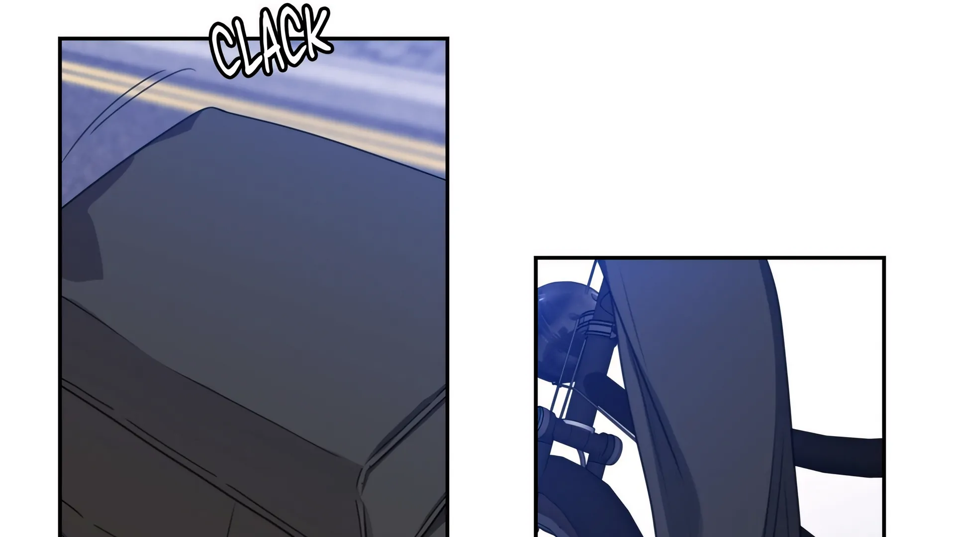 LOVE IS AN ILLUSION! – SUPERSTAR by G Chapter 05 page 98