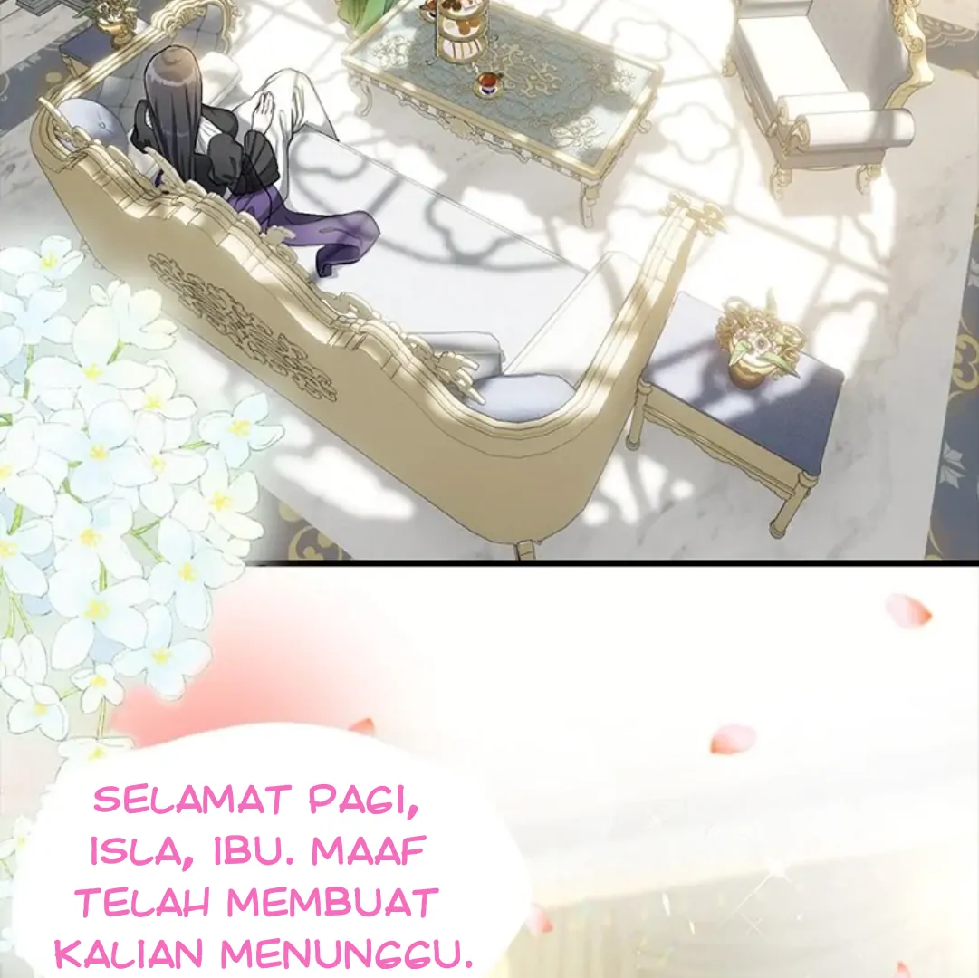 Luce: My New Identity as a Contract Wife Chapter 1 page 110
