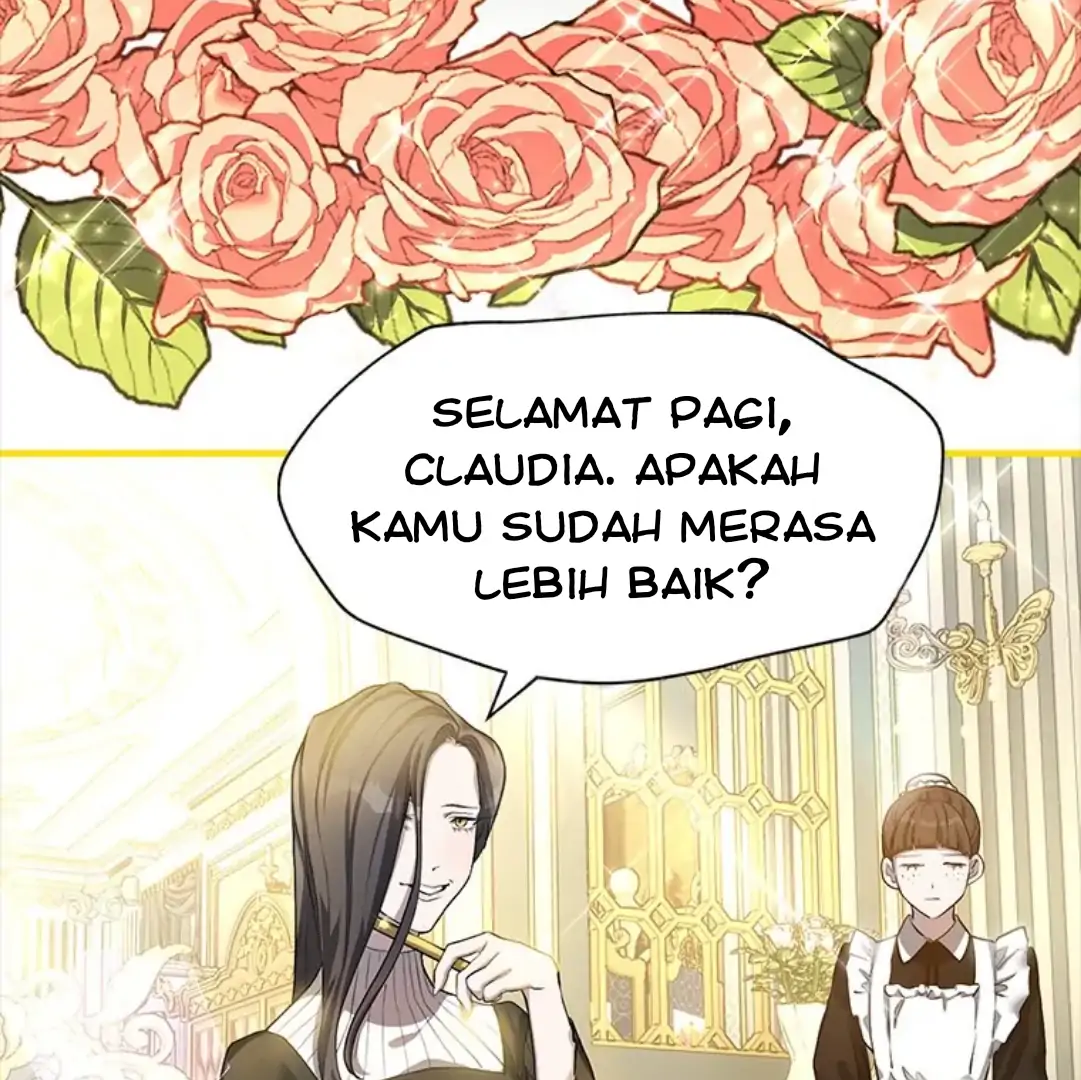 Luce: My New Identity as a Contract Wife Chapter 1 page 113