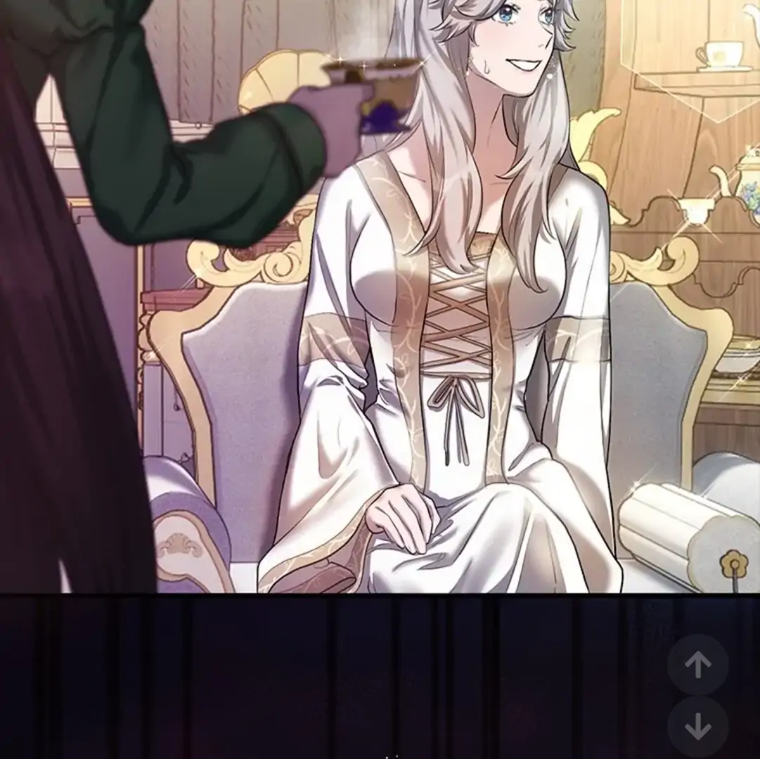 Luce: My New Identity as a Contract Wife Chapter 1 page 133