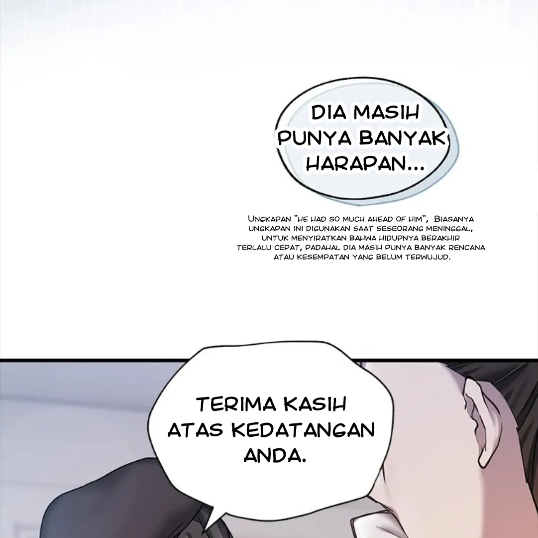 Luce: My New Identity as a Contract Wife Chapter 1 page 57