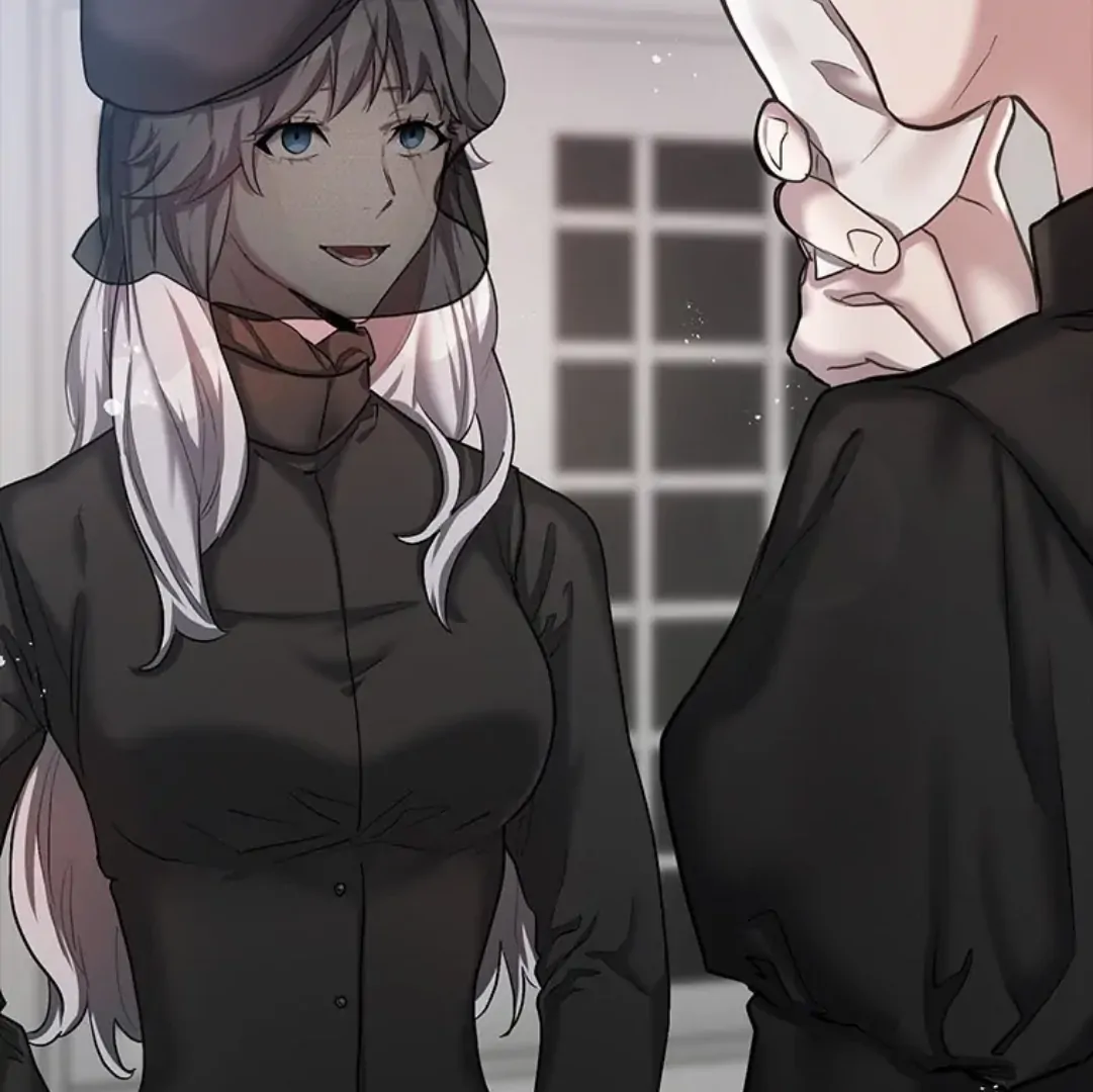 Luce: My New Identity as a Contract Wife Chapter 1 page 58