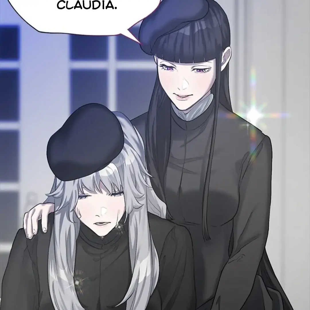 Luce: My New Identity as a Contract Wife Chapter 1 page 76
