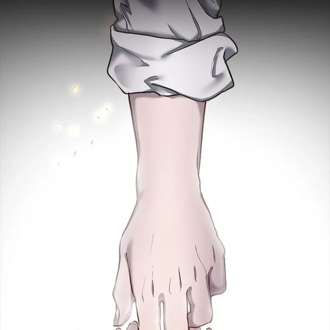 Luce: My New Identity as a Contract Wife Chapter 1 page 7