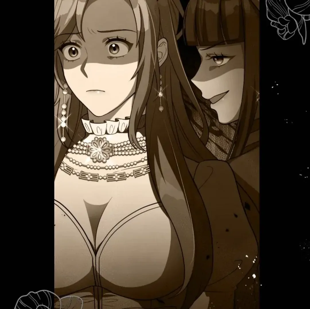 Luce: My New Identity as a Contract Wife Chapter 11 page 11
