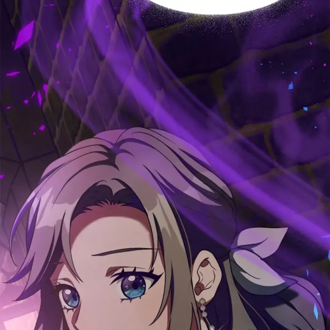 Luce: My New Identity as a Contract Wife Chapter 11 page 124